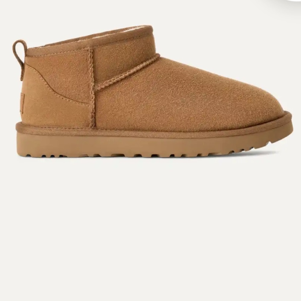 Classic Ultra Mini women size 10 preowned 
$170
Bestseller
Color: Chestnut